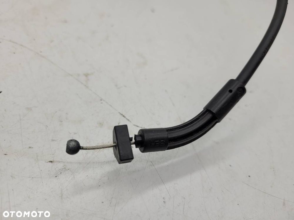 ZAMEK PRZÓD PRZEDNI PRAWY RENAULT MODUS EU 4 PIN - 5