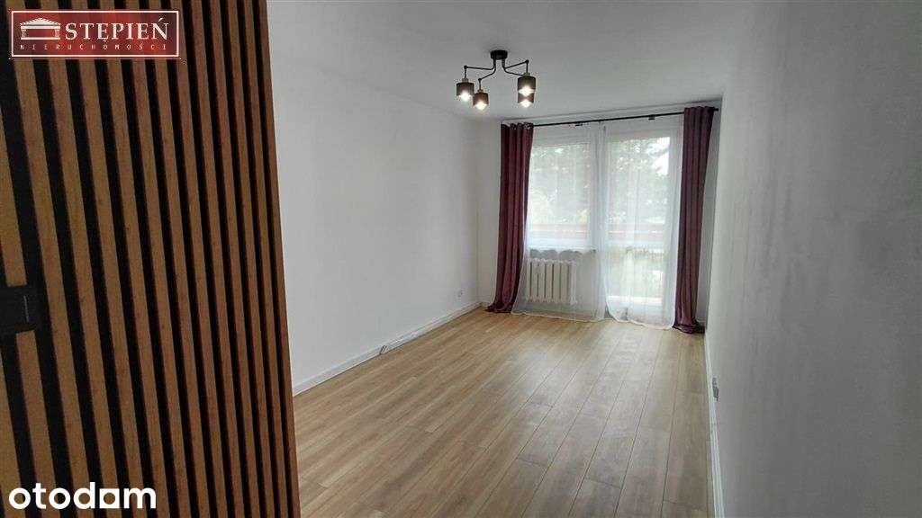Po remoncie, nowa kuchnia, 2p z windą!