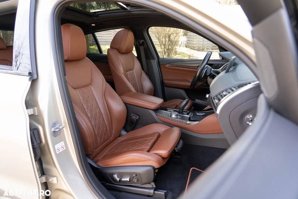 BMW X4 M - 25