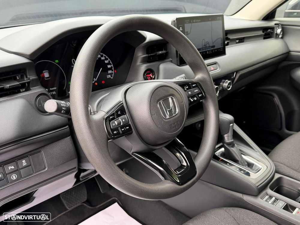 Honda HR-V 1.5 i-MMD e:HEV Elegance - 13