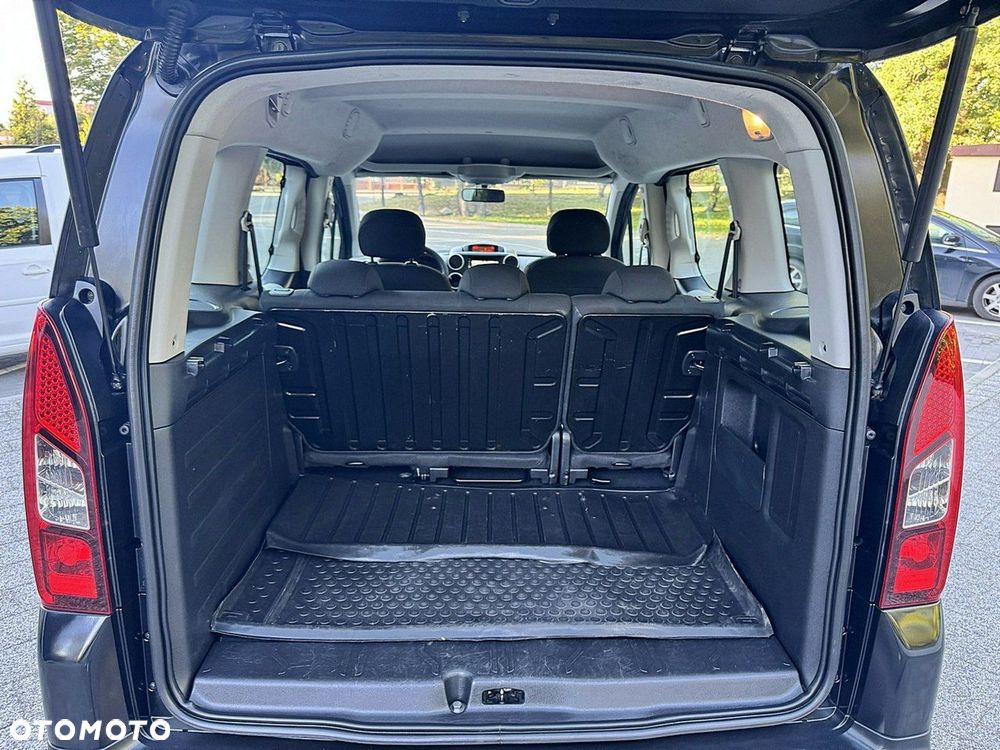 Peugeot Partner - 15