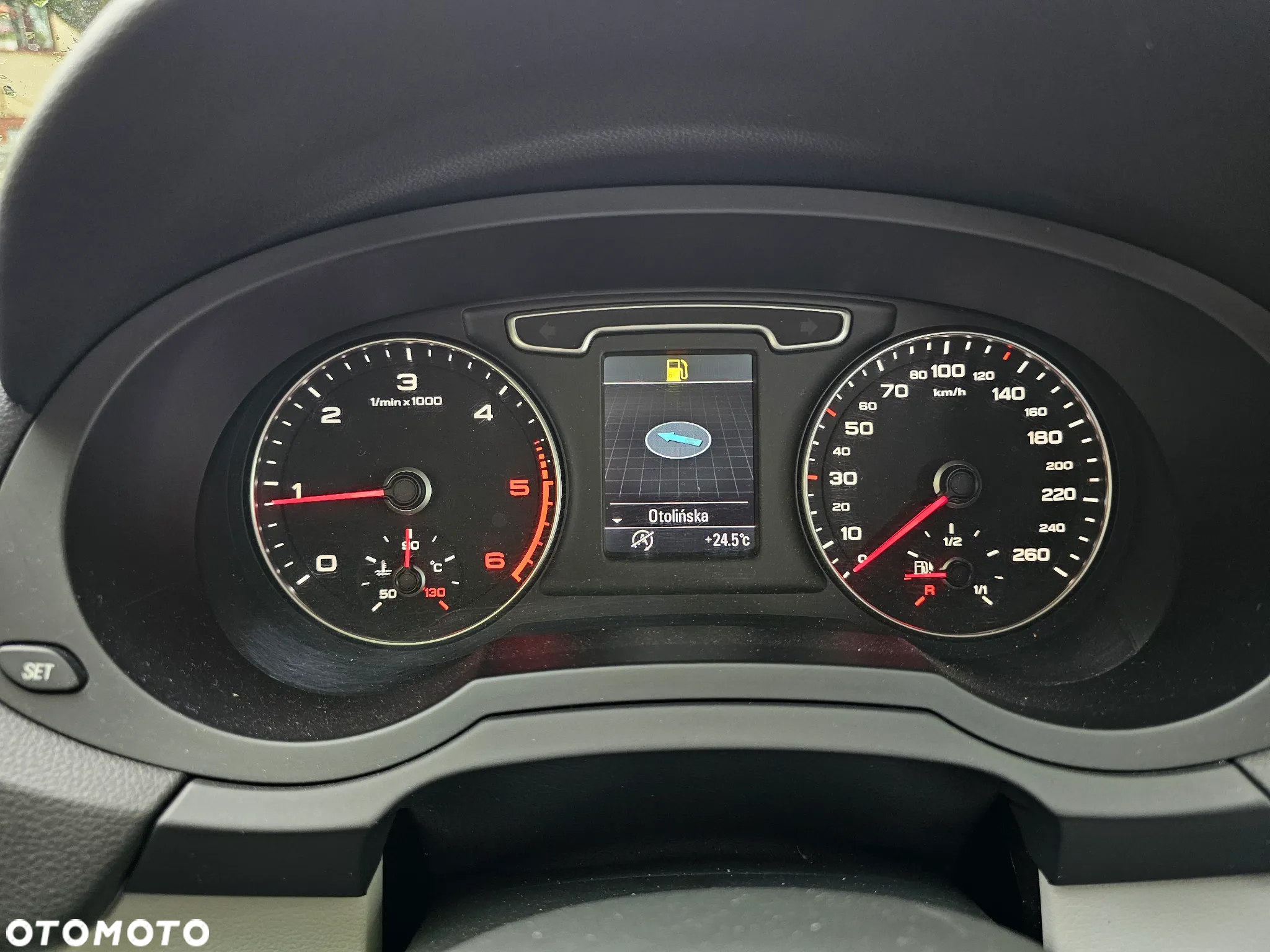 Audi Q3 2.0 TDI Prime Edition - 4