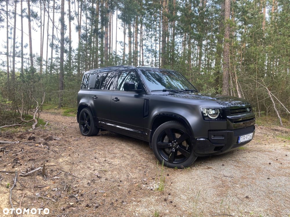 Land Rover Defender 3.0 D300 mHEV SE - 28