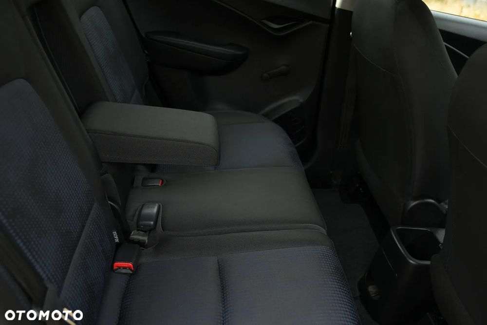 Hyundai ix20 - 20