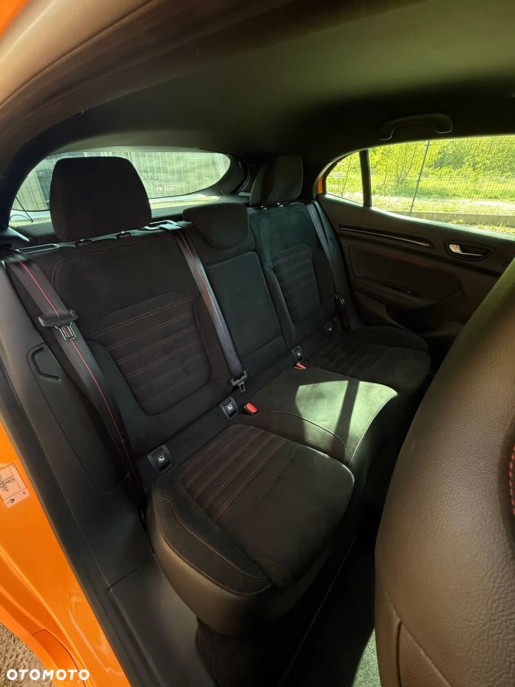Renault Megane 1.8 TCe R.S - 15