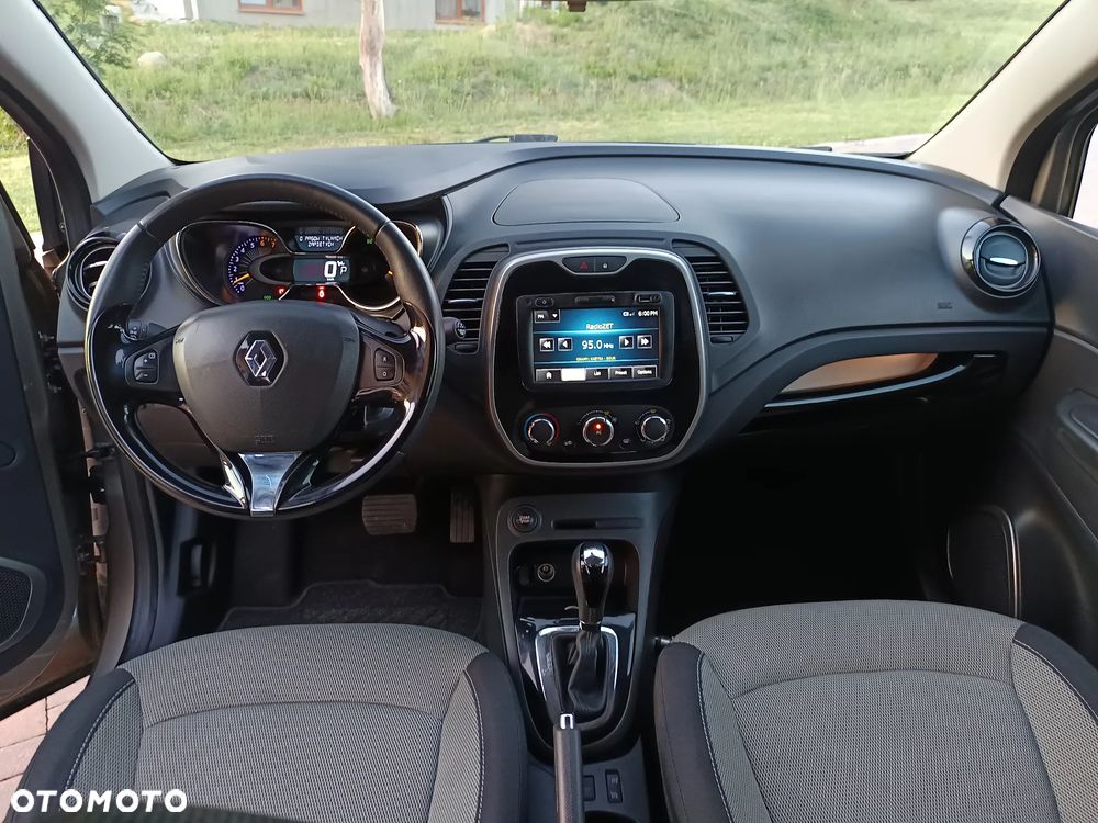 Renault Captur - 8