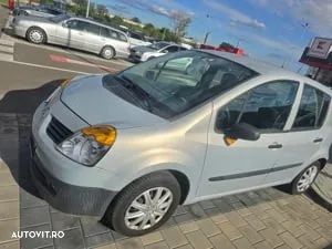 Renault Modus - 1