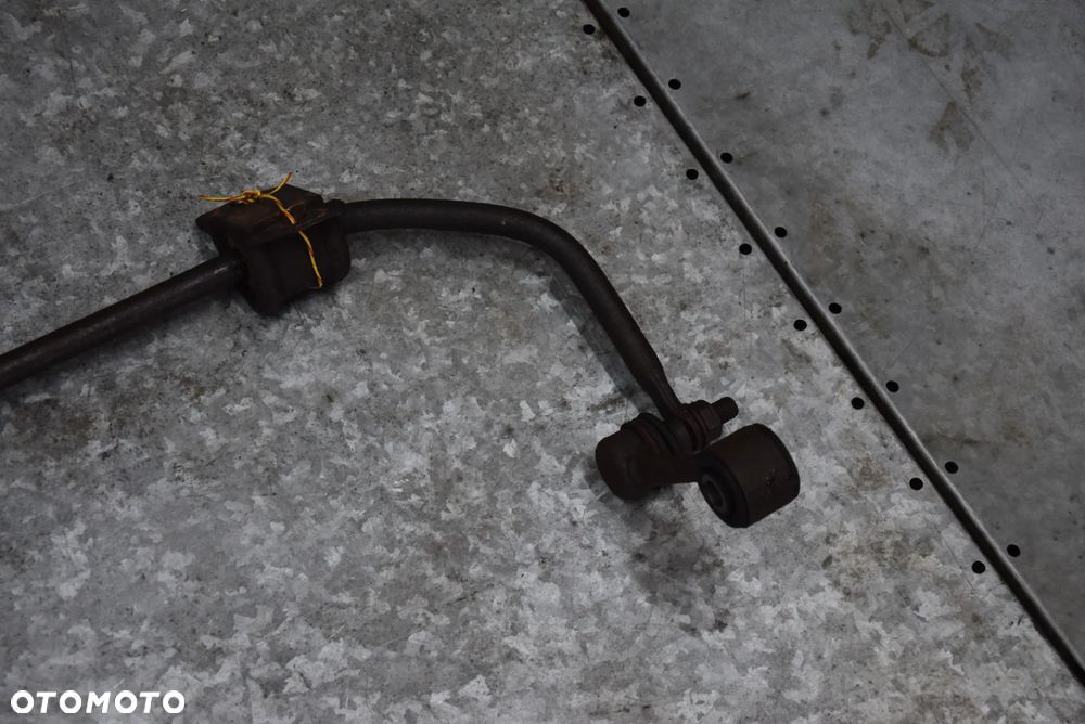 DODGE DURANGO II STABILIZATOR TYŁ - 4