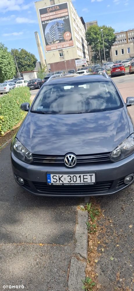Volkswagen Golf 2011 photo 4