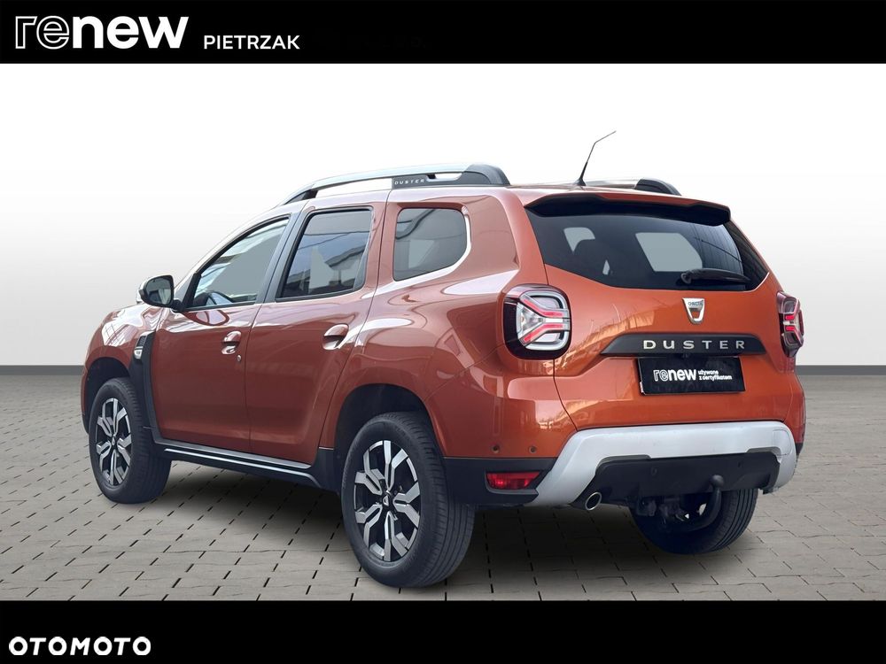 Dacia Duster 1.3 TCe Prestige EDC - 3