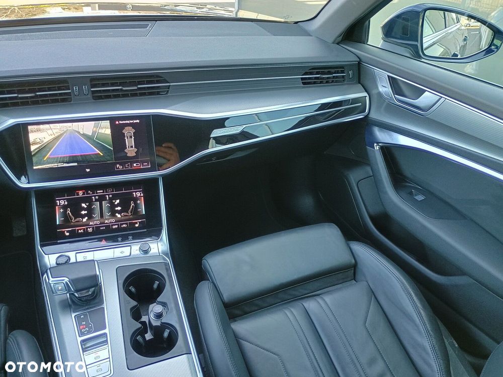 Audi A6 Limousine - 17
