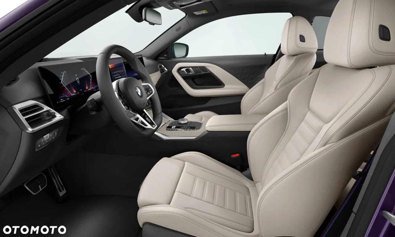 BMW Seria 2 220i - 4