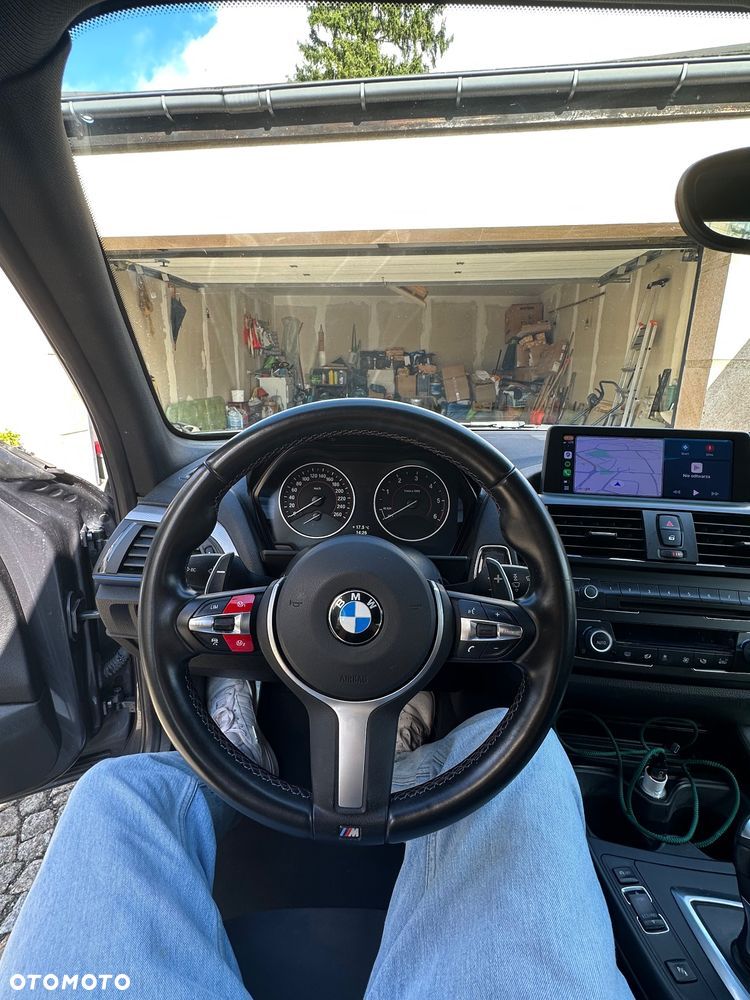 BMW Seria 1 - 12