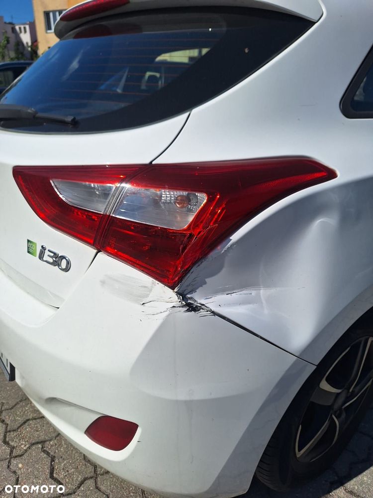 Hyundai i30 1.4 Classic - 12