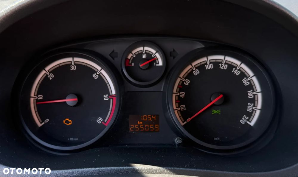 Opel Corsa 1.3 CDTI Enjoy - 10