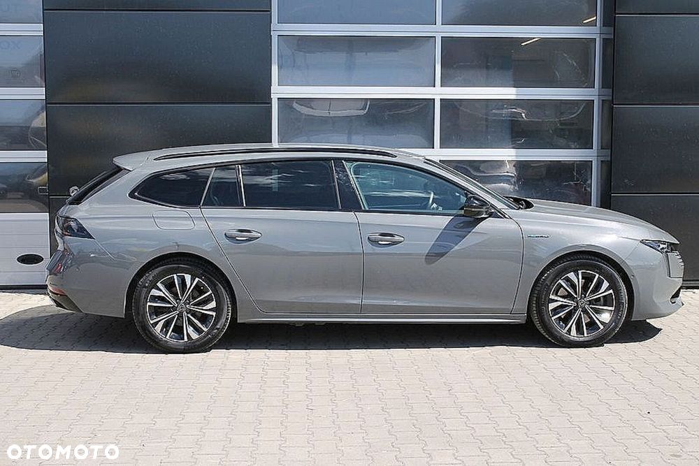 Peugeot 508 1.6 PureTech HYbrid PHEV Allure S&S EAT8 - 16