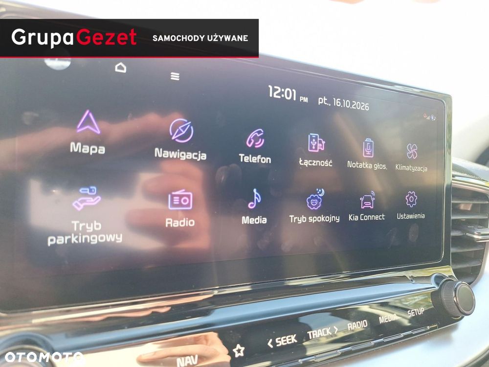 Kia XCeed 1.5 T-GDI L - 23