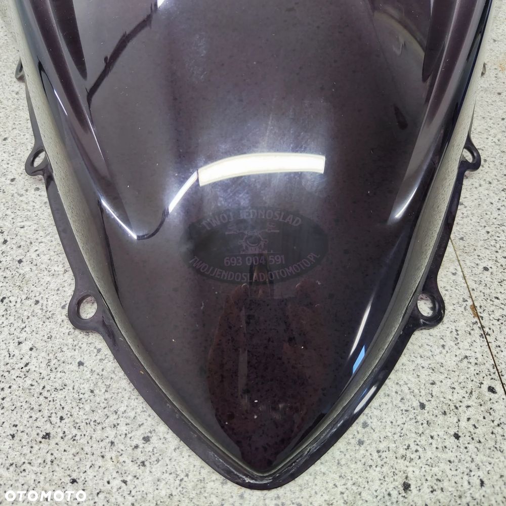 Szyba, szybka, owiewka przód Puig Kawasaki H2 SX - 8