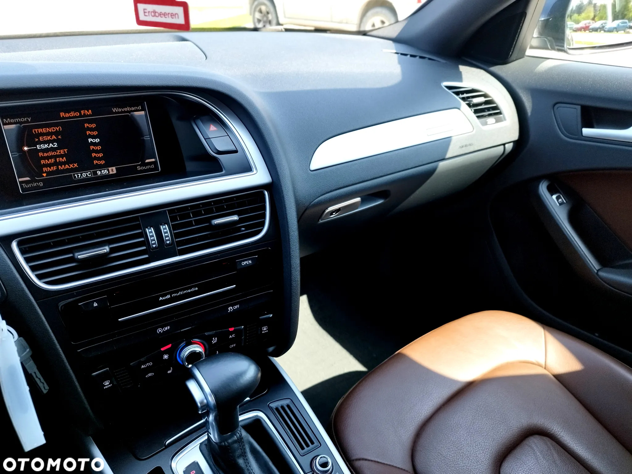 Audi A4 Allroad 2.0 TDI Quattro S tronic - 40