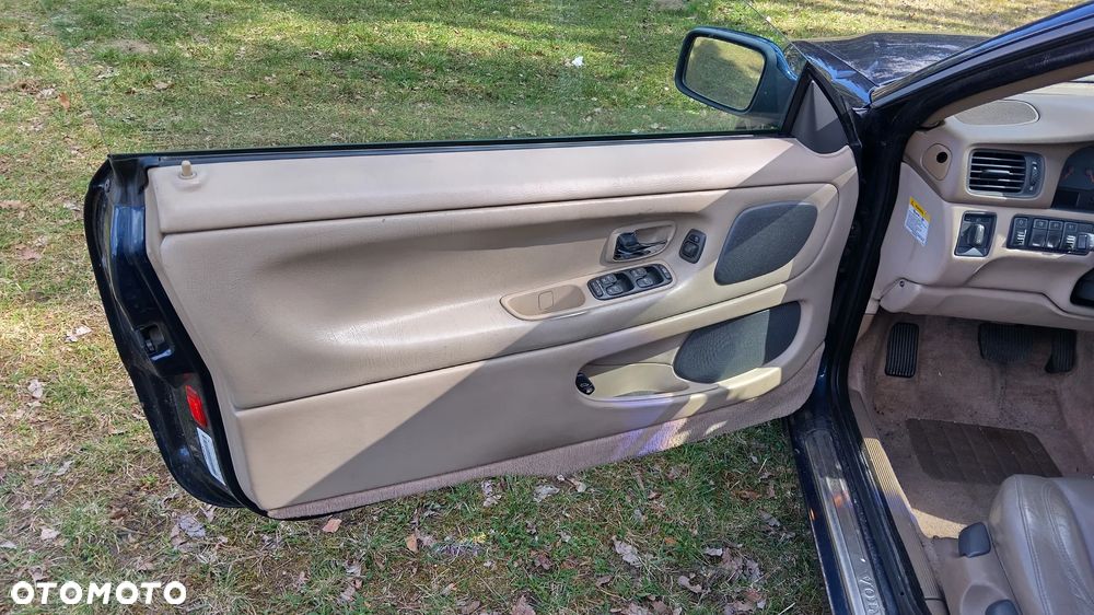 Volvo C70 - 7