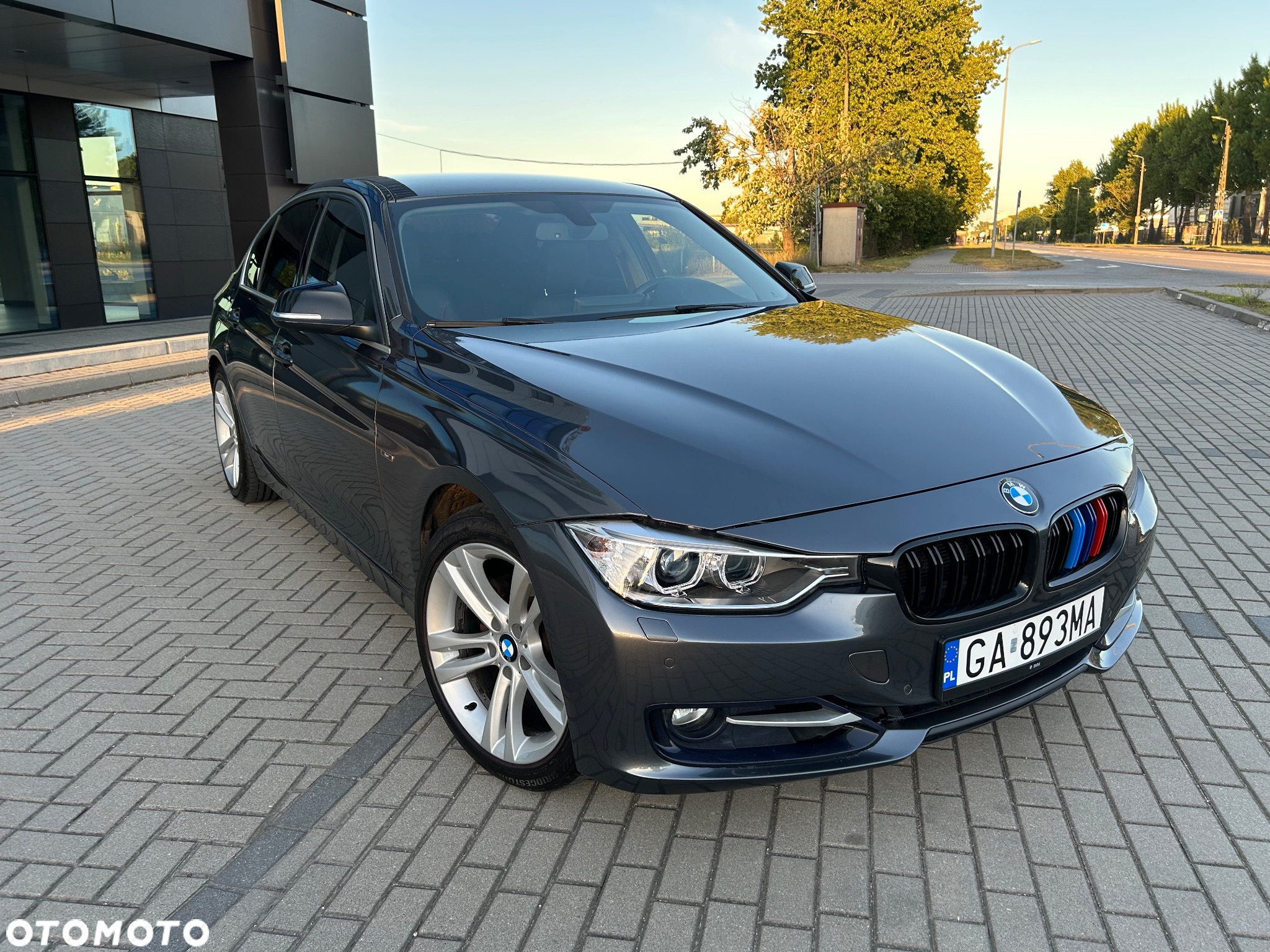 BMW Seria 3 - 3