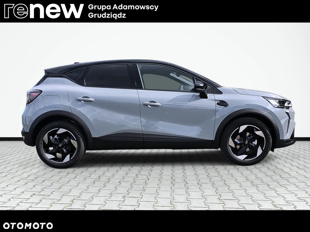 Renault Captur 1.0 TCe Techno - 10
