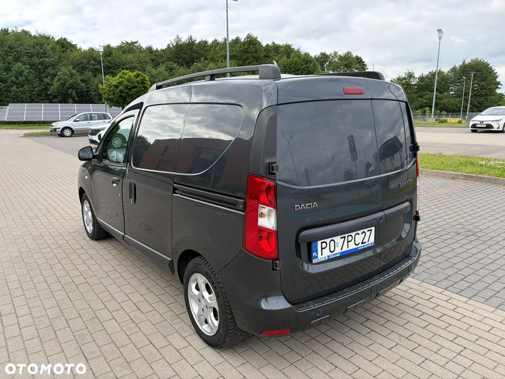 Dacia Dokker - 12