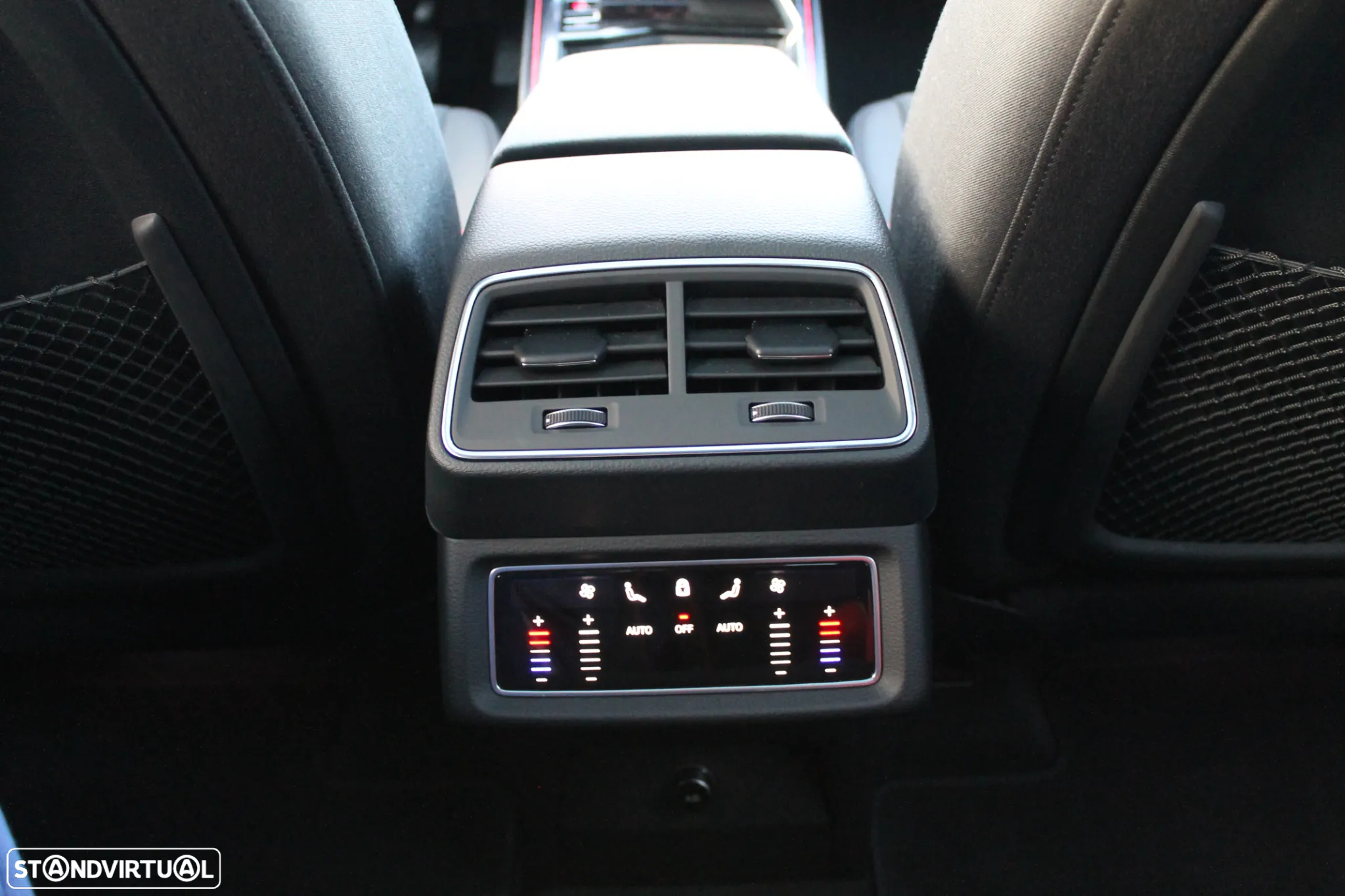 Audi e-tron Sportback 50 quattro S line - 12
