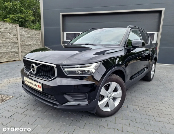 Volvo XC 40 D3 Momentum
