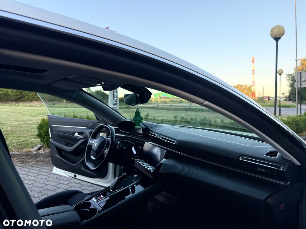Peugeot 508 - 10