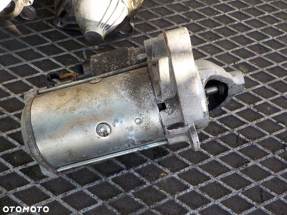 RENAULT LAGUNA III 2.0 DCI ROZRUSZNIK TS22E8 - 3