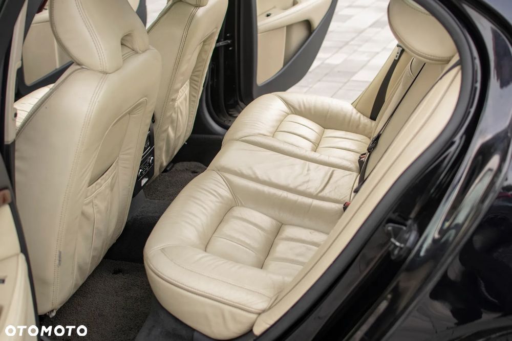 Volvo S80 T6 AWD Executive - 7