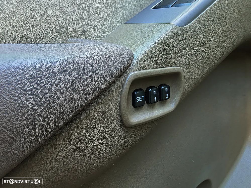 Nissan Pathfinder 2.5 dCi LE Prem IT Auto. - 15