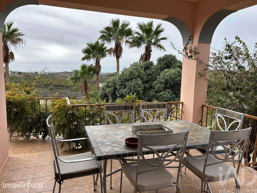 Casa de Campo T4 em Tavira (Santa Maria e Santiago) de 180,00 m2 - Grande imagem: 3/26