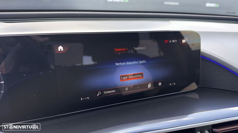 Mercedes-Benz EQC 400 4Matic AMG Line - 19