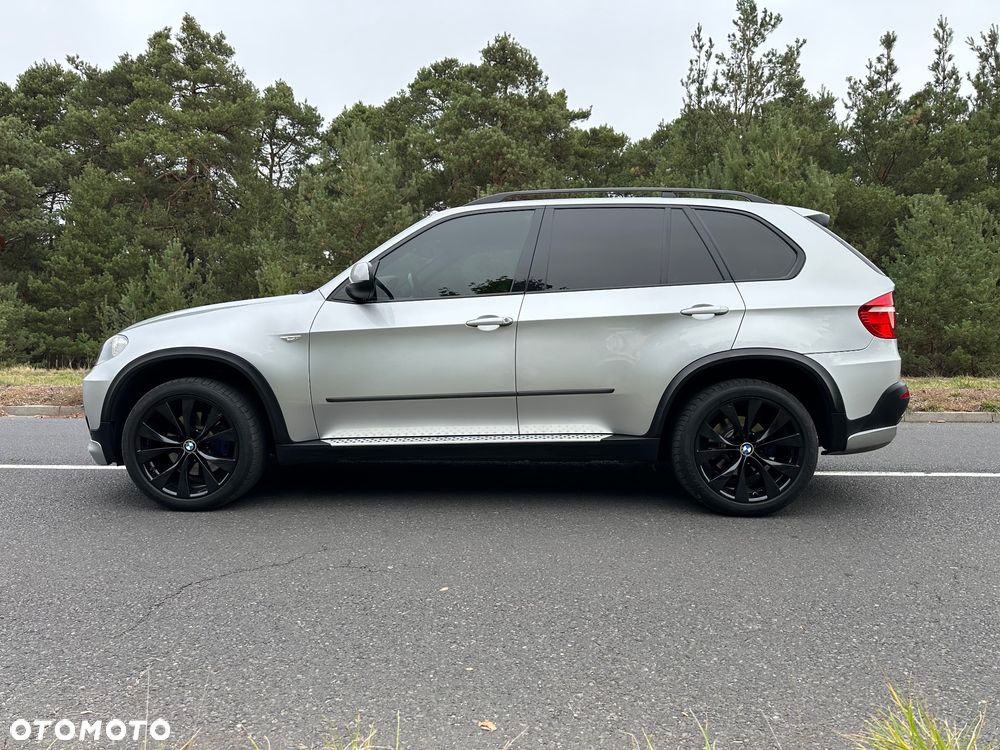 BMW X5 3.0d xDrive - 7
