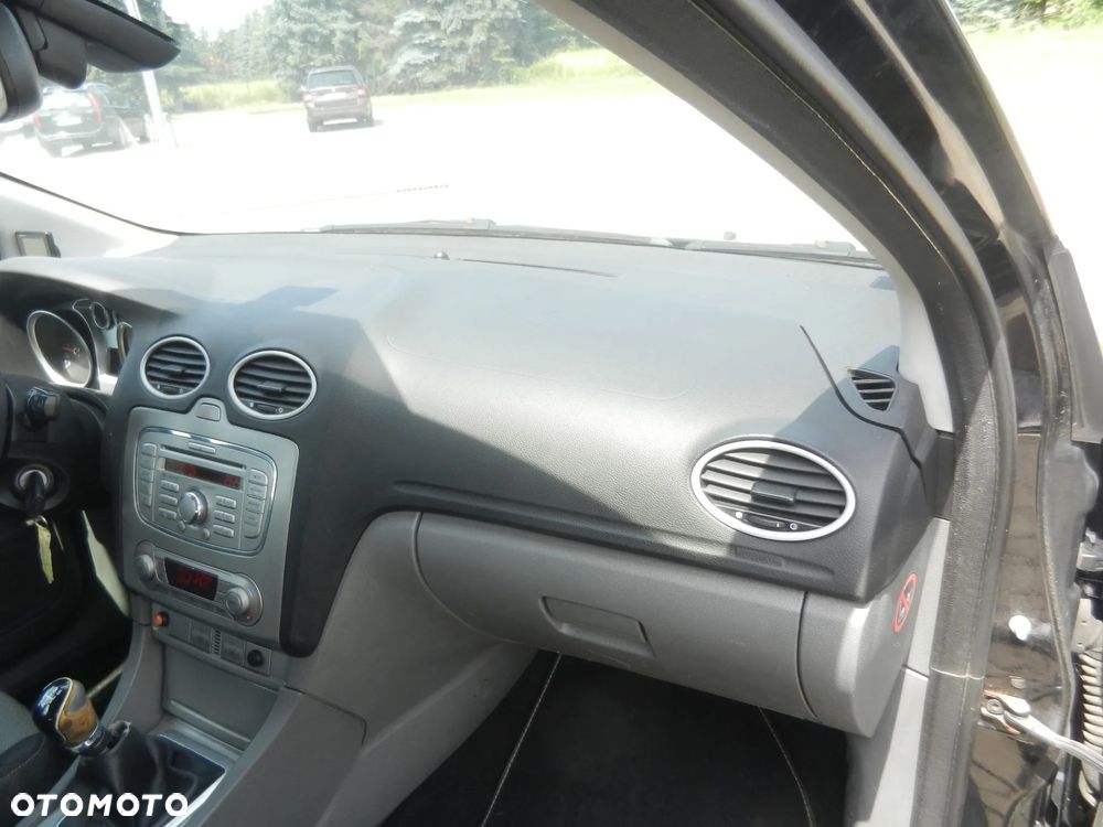 Ford Focus - 6