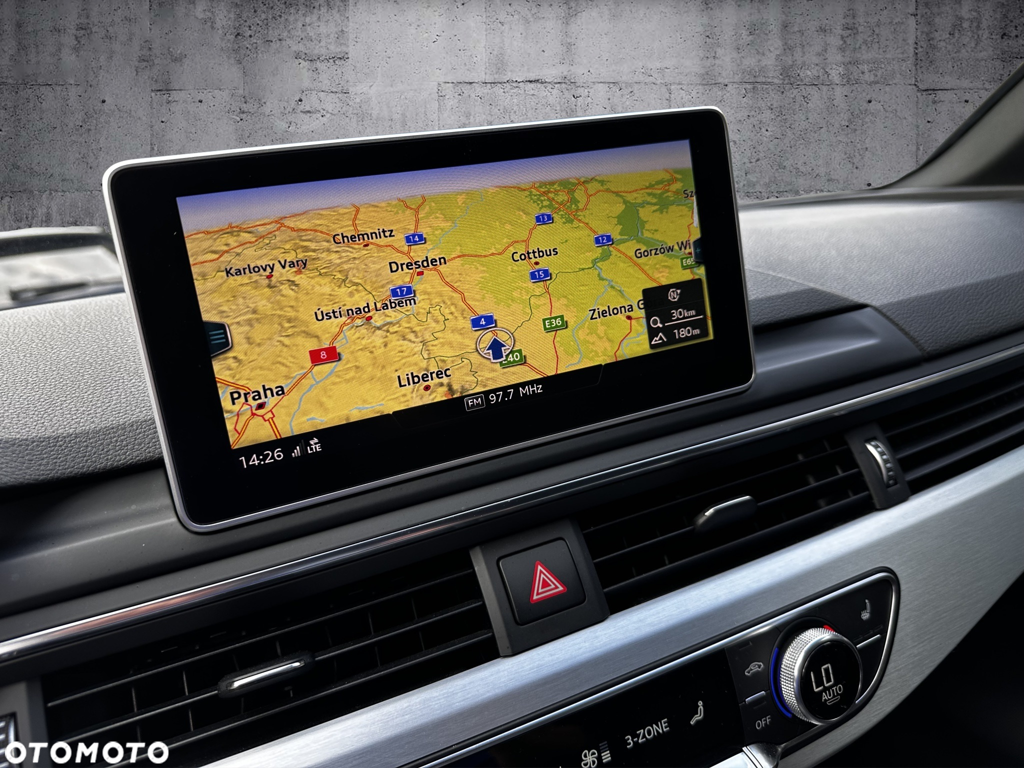 Audi A4 - 22