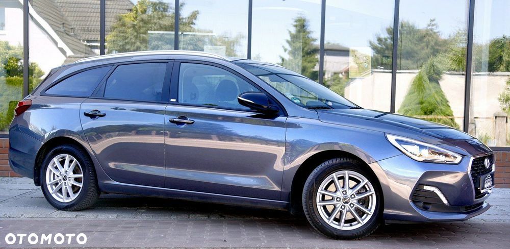 Hyundai i30 - 4