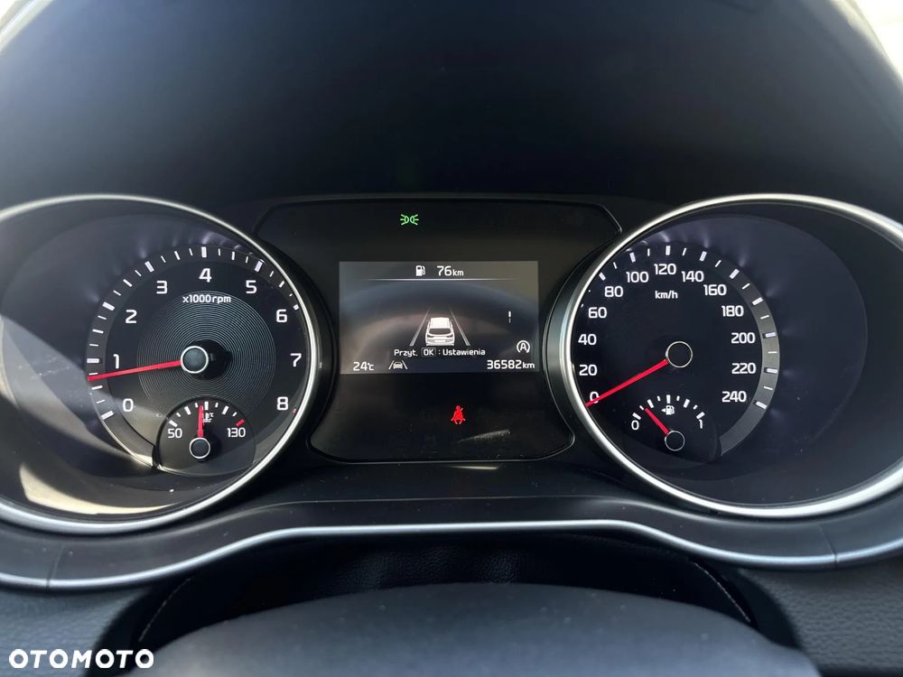 Kia Ceed 1.5 T-GDI M - 14