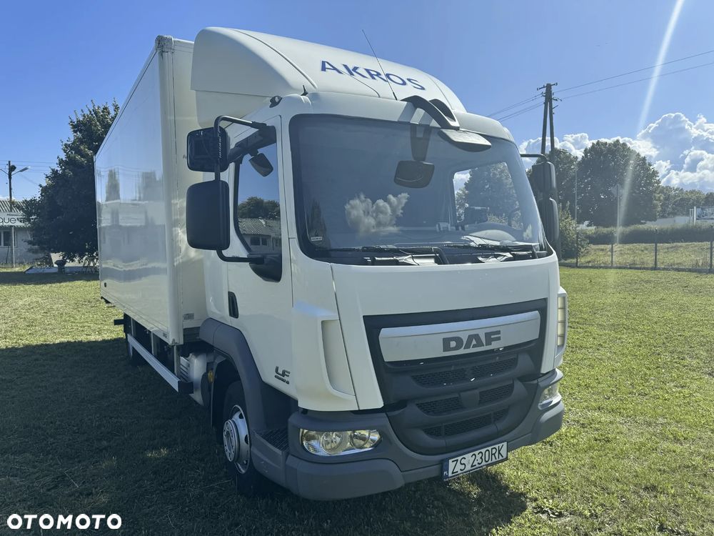 DAF LF 180 - 2