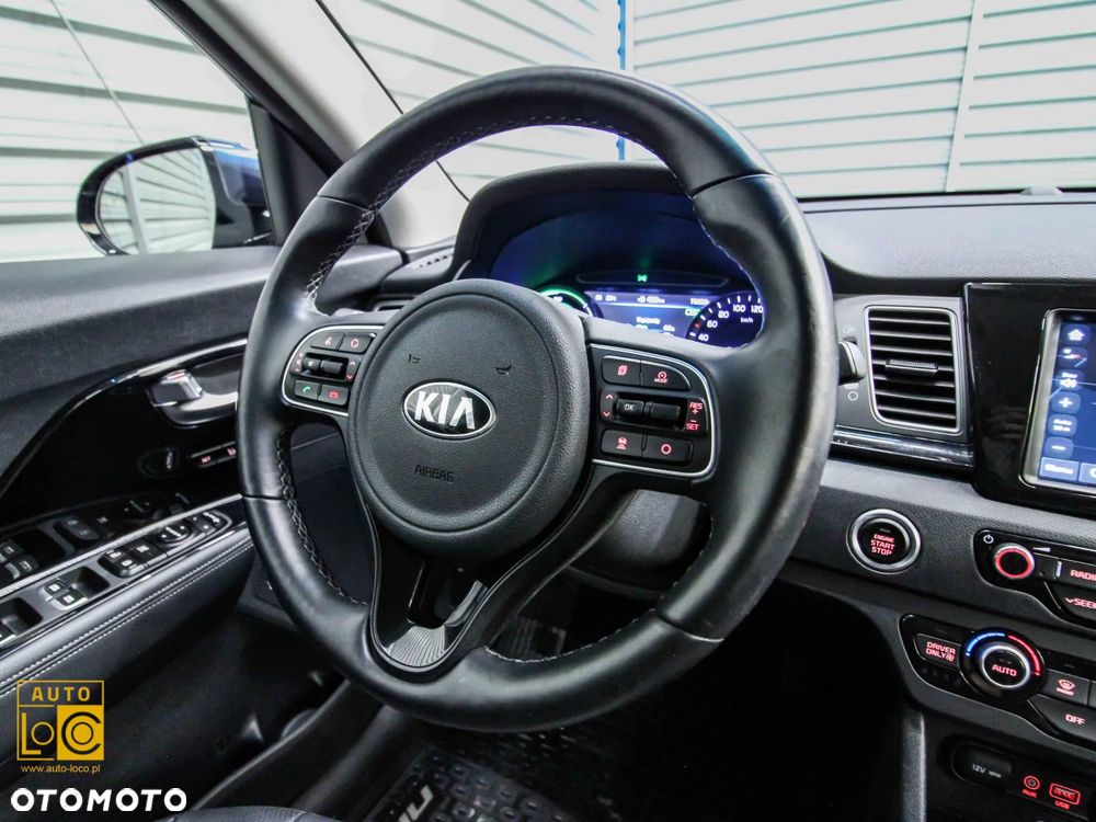 Kia Niro 1.6 GDI Plug-in Hybrid L Business Line - 24