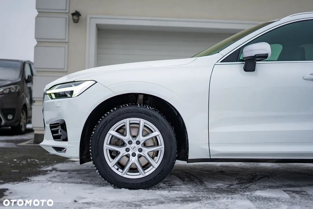 Volvo XC 60 D4 Geartronic RDesign - 18