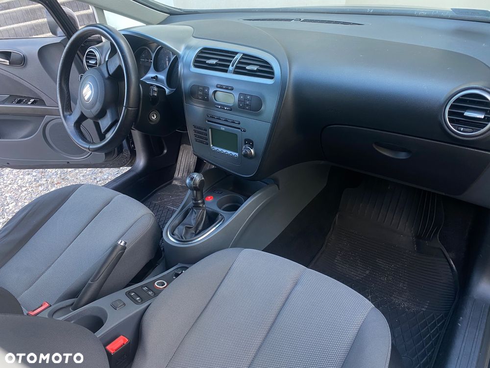 Seat Leon - 11