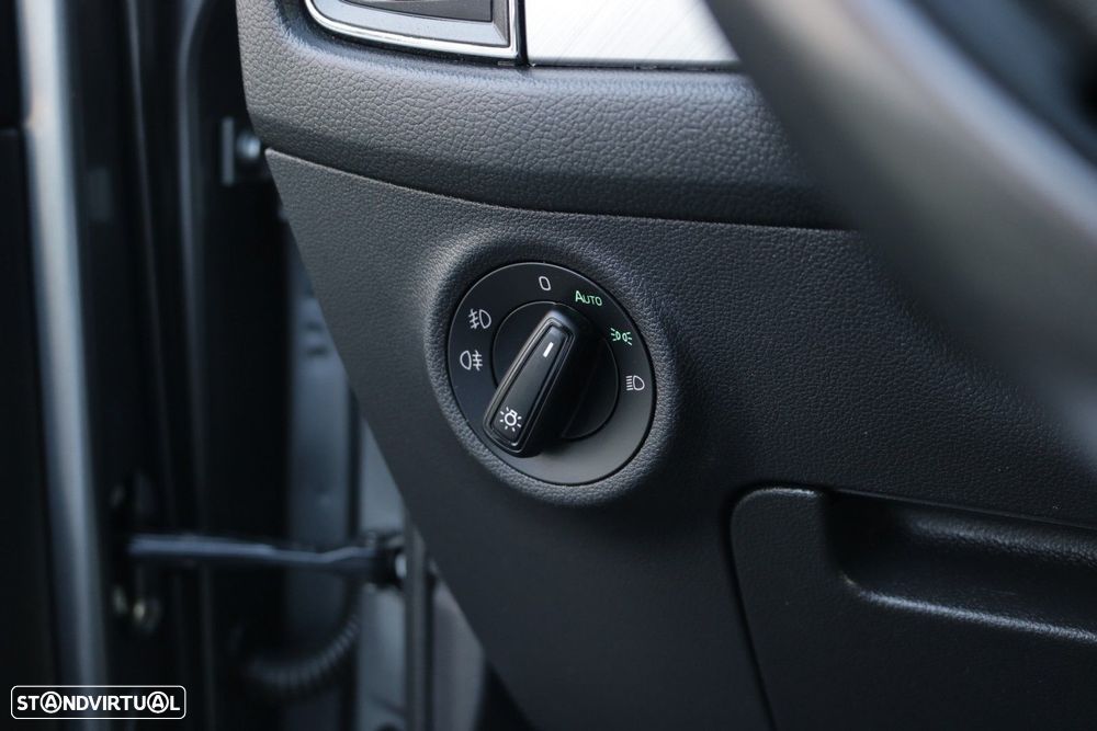 Skoda Kodiaq 2.0 TDI Ambition DSG - 38