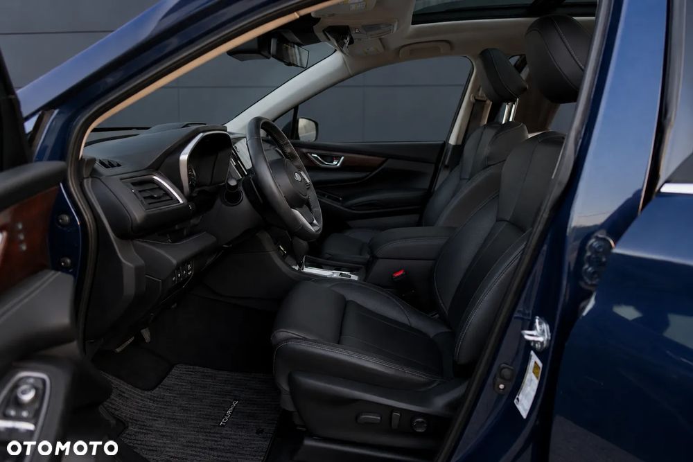 Subaru Ascent - 11