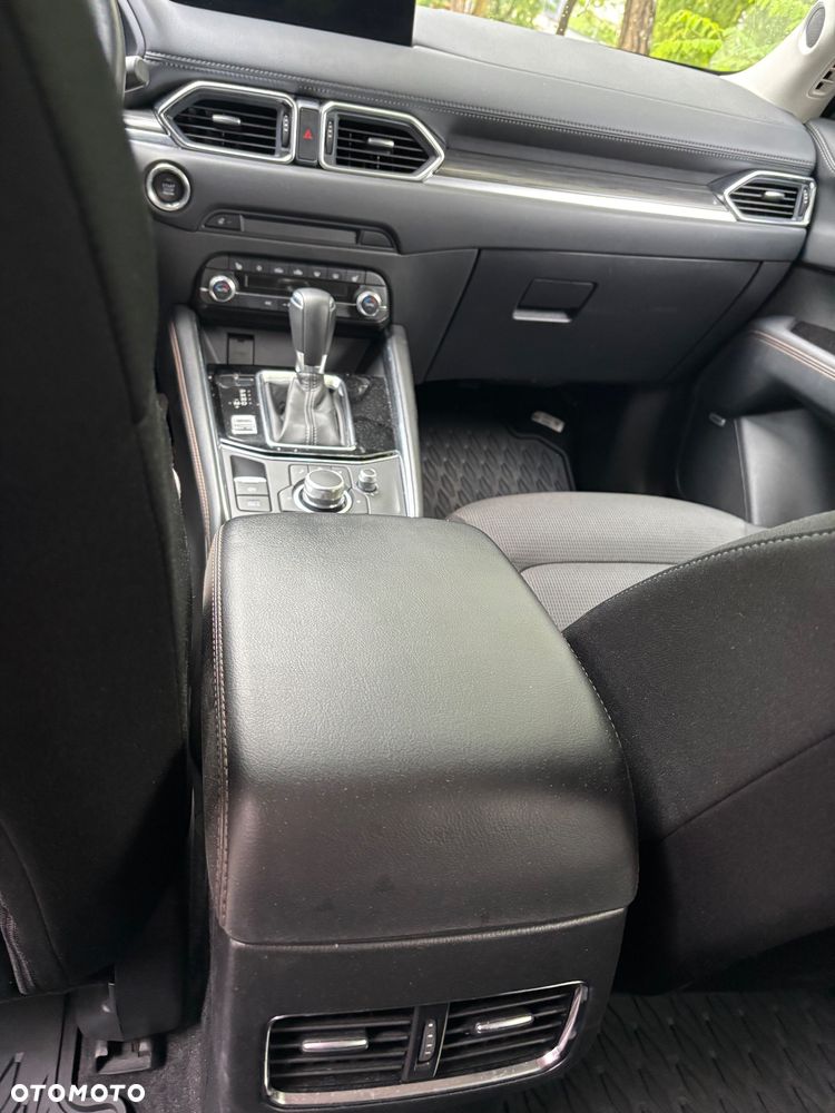 Mazda CX-5 2.0 mHEV Exclusive-Line 2WD - 11