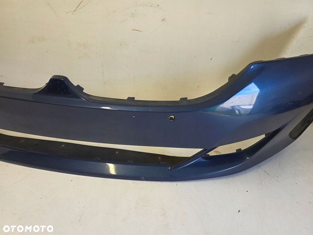Zderzak przód BMW seria 6 G32 GT LIFT LCI - 6