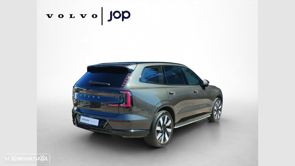 Volvo EX90 111 kWh Twin Motor Ultra - 7