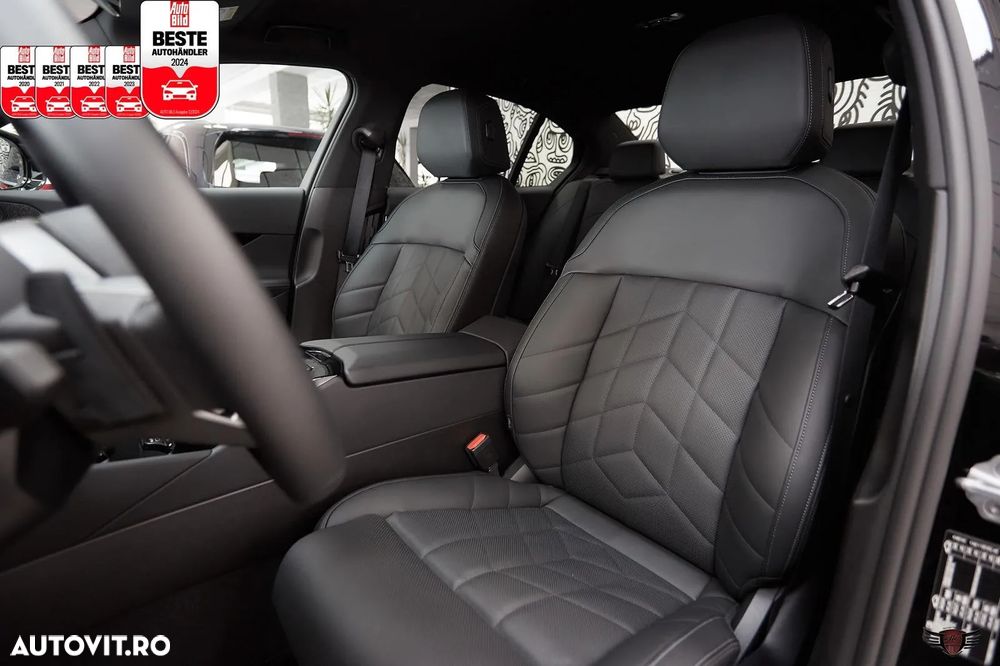 BMW Seria 5 520i Aut. - 9